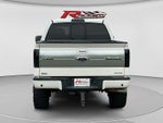 2013 Ford F-150 Platinum