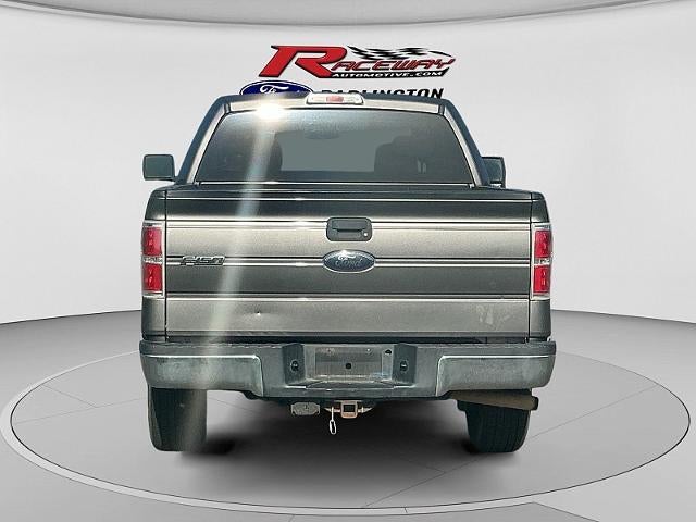 2009 Ford F-150 XLT
