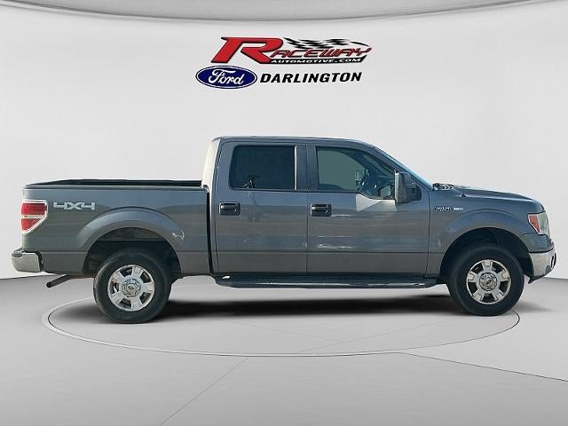2009 Ford F-150 XLT