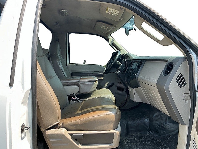 2008 Ford F-350 XL