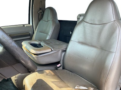 2008 Ford F-350 XL