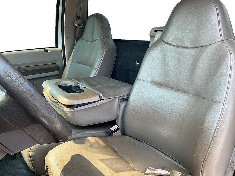 2008 Ford F-350 XL