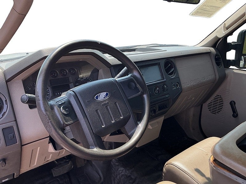 2008 Ford F-350 XL
