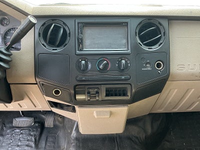 2008 Ford F-350 XL