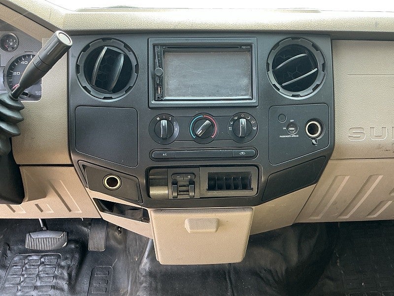 2008 Ford F-350 XL
