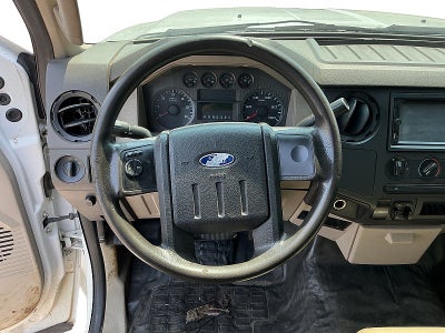 2008 Ford F-350 XL