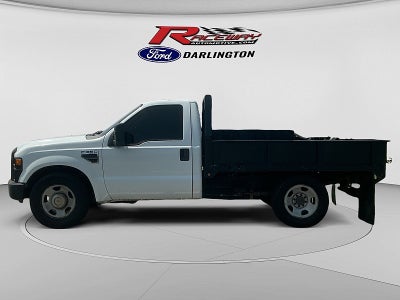 2008 Ford F-350 XL