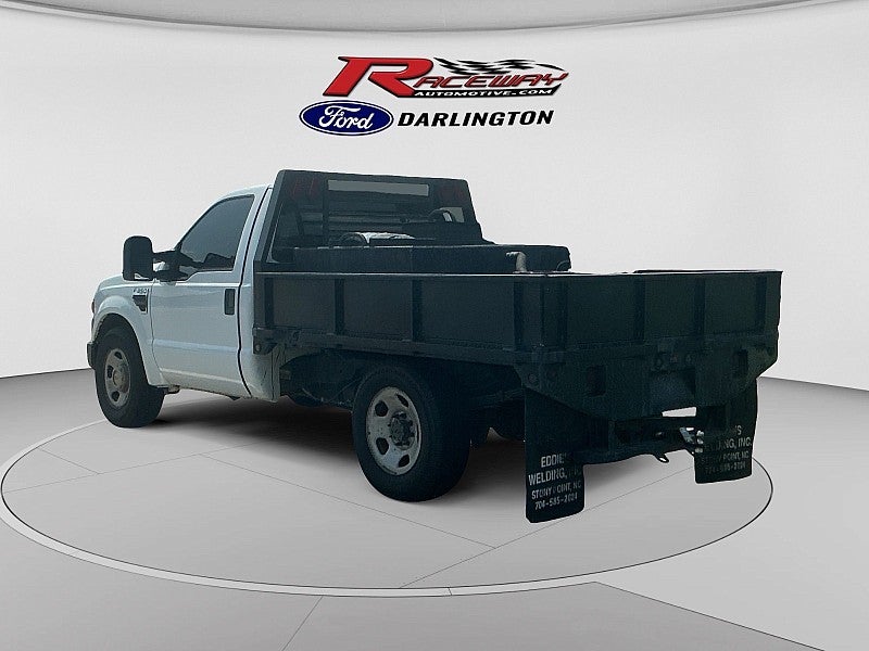2008 Ford F-350 XL