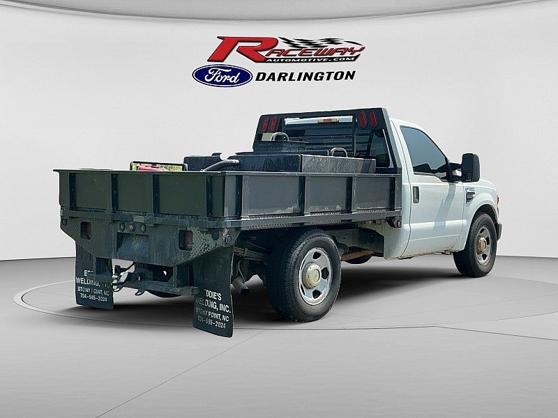 2008 Ford F-350 XL