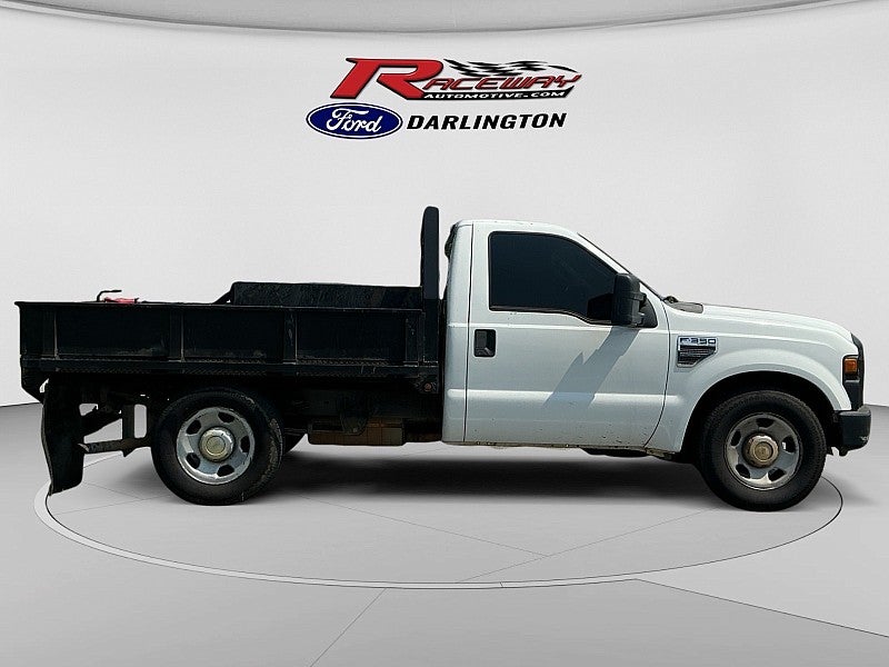 2008 Ford F-350 XL