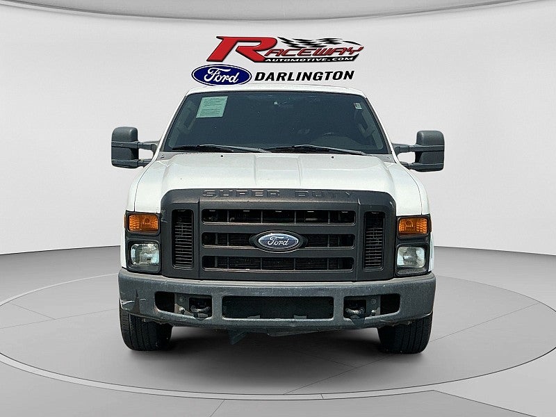 2008 Ford F-350 XL