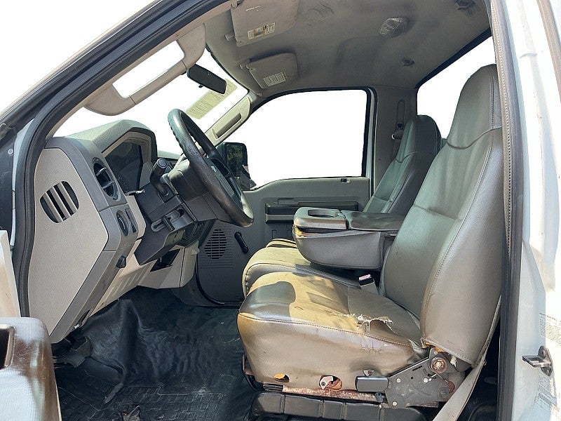 2008 Ford F-350 XL