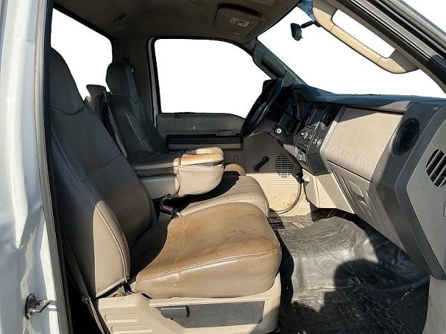 2008 Ford F-350 XL