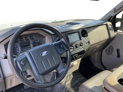 2008 Ford F-350 XL
