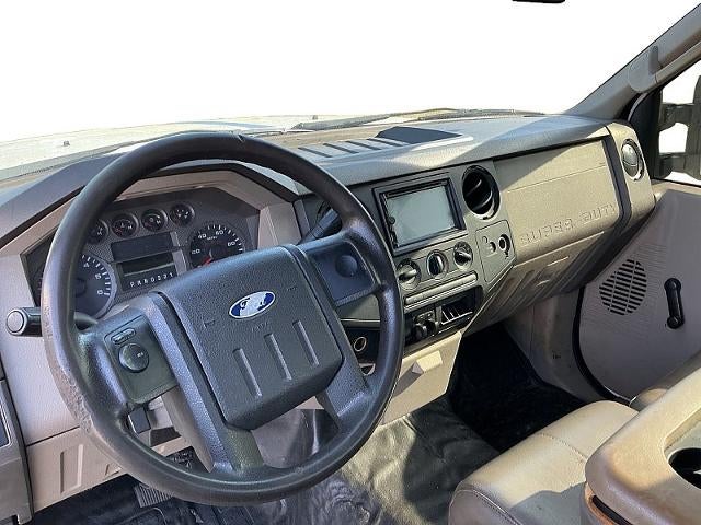 2008 Ford F-350 XL