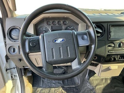 2008 Ford F-350 XL