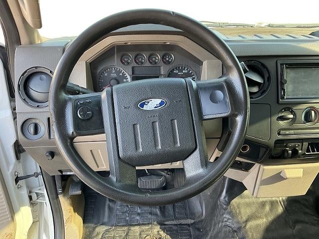 2008 Ford F-350 XL
