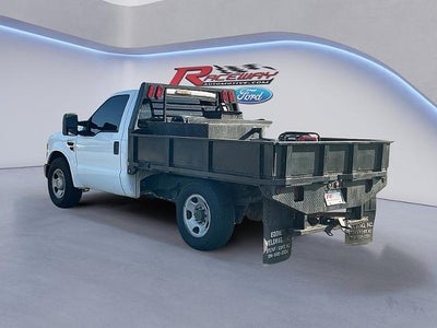 2008 Ford F-350 XL