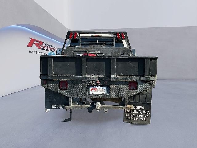 2008 Ford F-350 XL