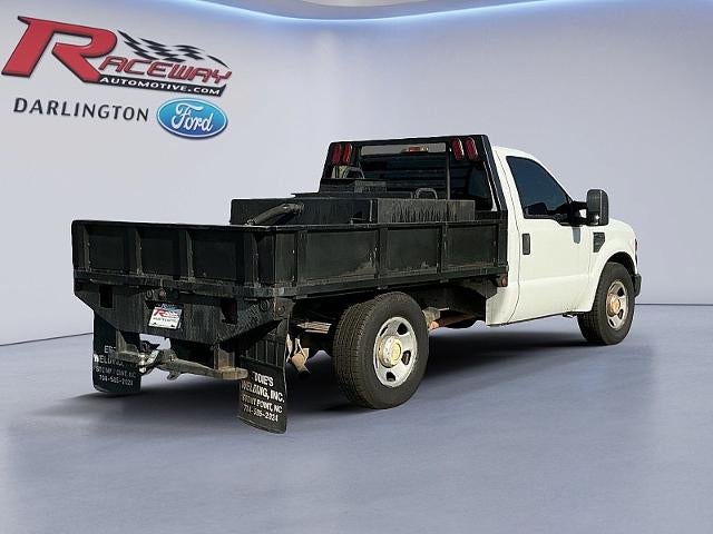 2008 Ford F-350 XL