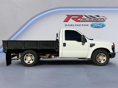 2008 Ford F-350 XL