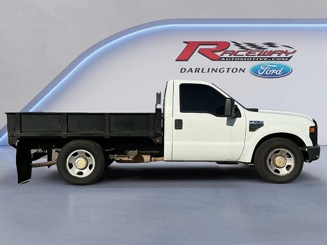 2008 Ford F-350 XL
