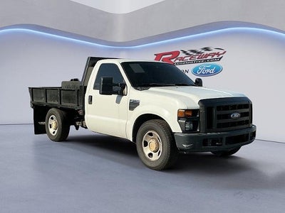 2008 Ford F-350 XL