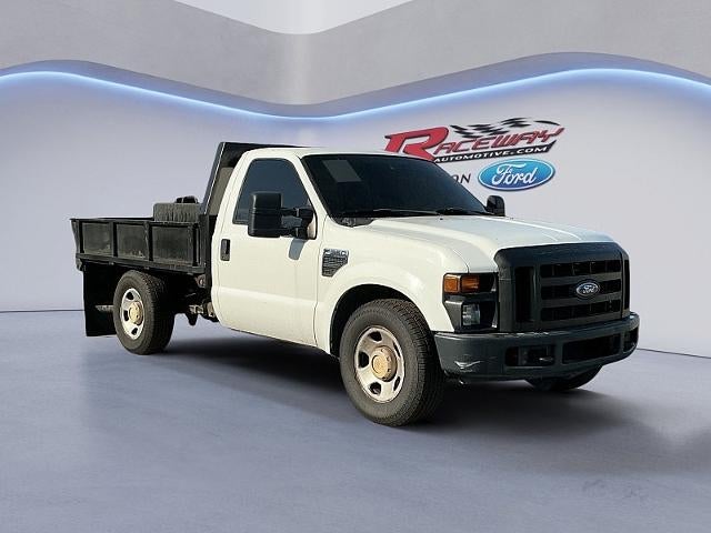 2008 Ford F-350 XL
