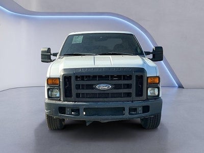 2008 Ford F-350 XL