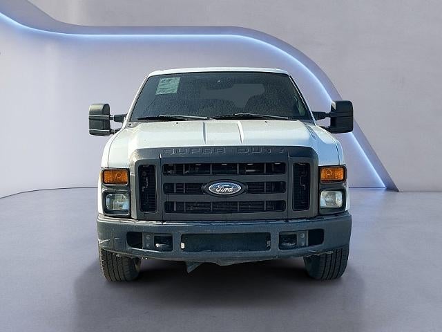 2008 Ford F-350 XL