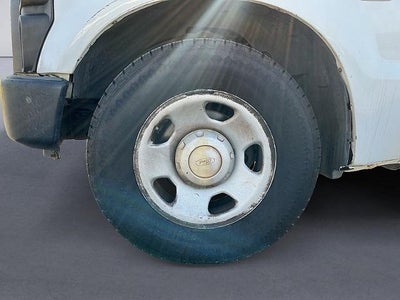 2008 Ford F-350 XL