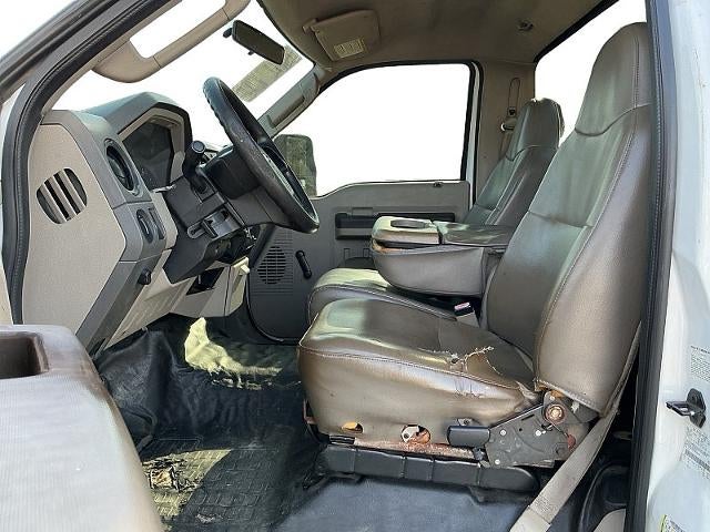 2008 Ford F-350 XL