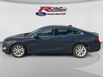 2025 Chevrolet Malibu LT w/1LT