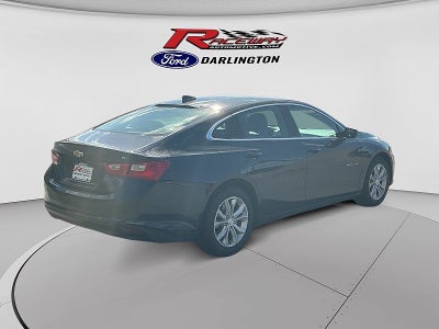 2025 Chevrolet Malibu LT w/1LT