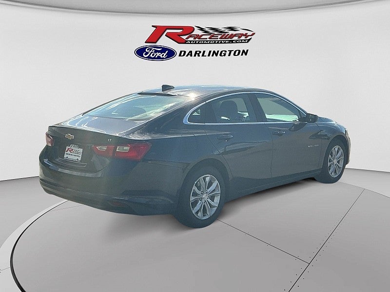 2025 Chevrolet Malibu LT w/1LT