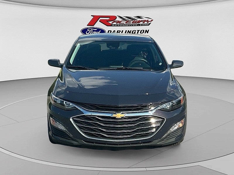 2025 Chevrolet Malibu LT w/1LT