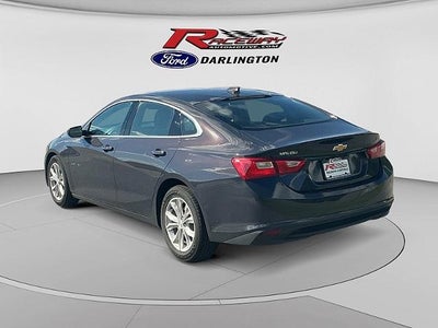 2025 Chevrolet Malibu LT w/1LT