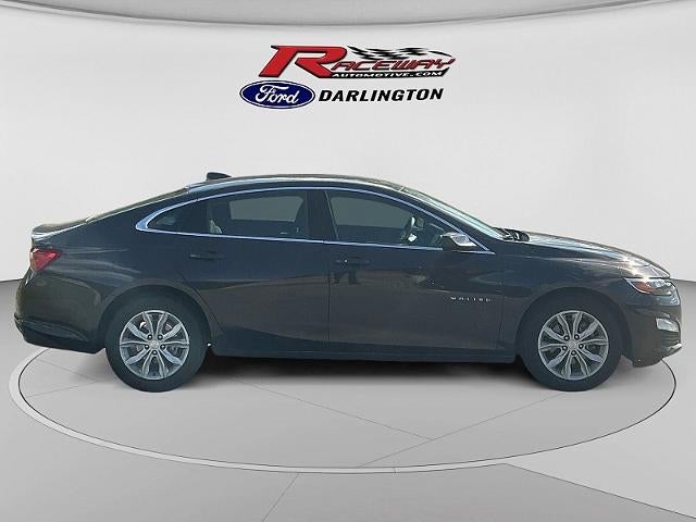 2025 Chevrolet Malibu LT w/1LT