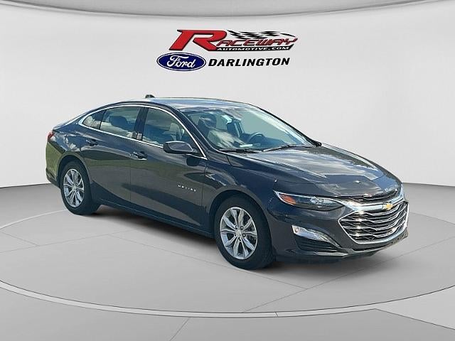 2025 Chevrolet Malibu LT w/1LT