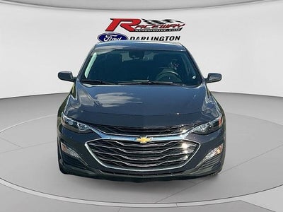 2025 Chevrolet Malibu LT w/1LT