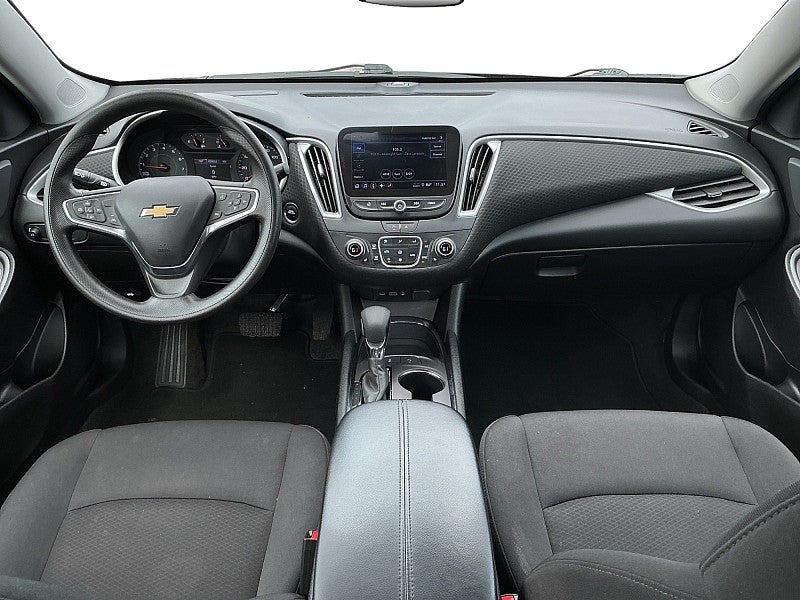 2025 Chevrolet Malibu LT w/1LT