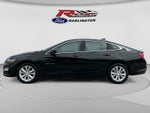 2025 Chevrolet Malibu LT w/1LT