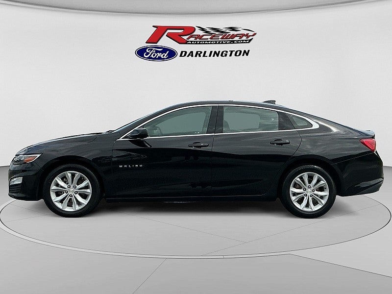 2025 Chevrolet Malibu LT w/1LT