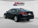 2025 Chevrolet Malibu LT w/1LT