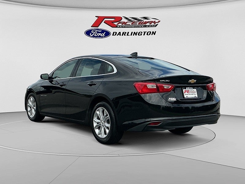 2025 Chevrolet Malibu LT w/1LT