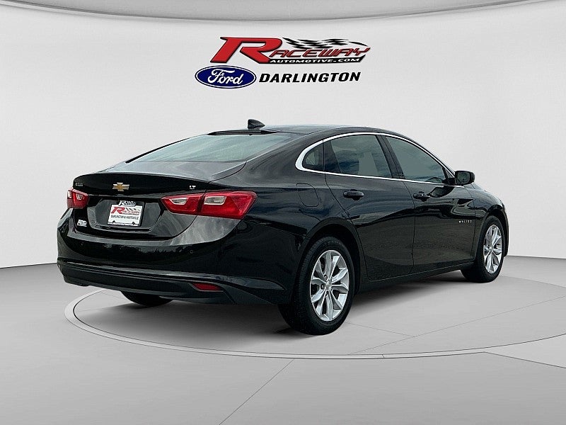 2025 Chevrolet Malibu LT w/1LT