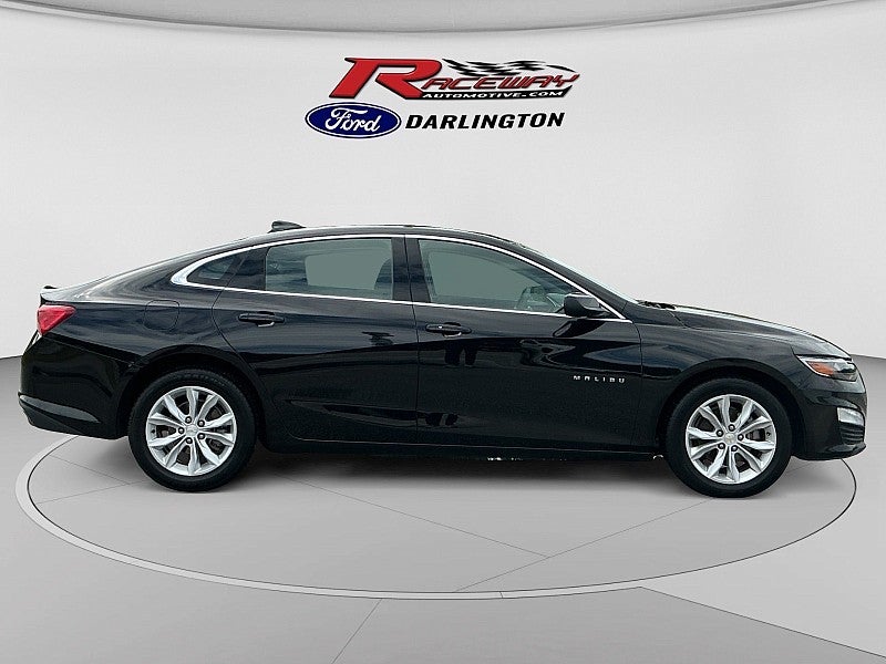 2025 Chevrolet Malibu LT w/1LT