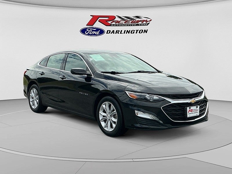 2025 Chevrolet Malibu LT w/1LT