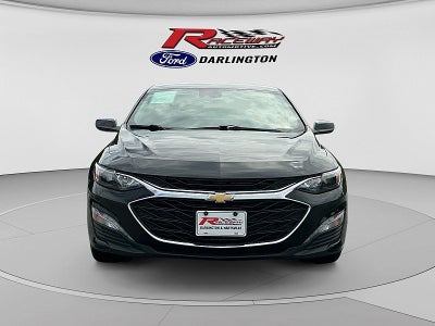 2025 Chevrolet Malibu LT w/1LT