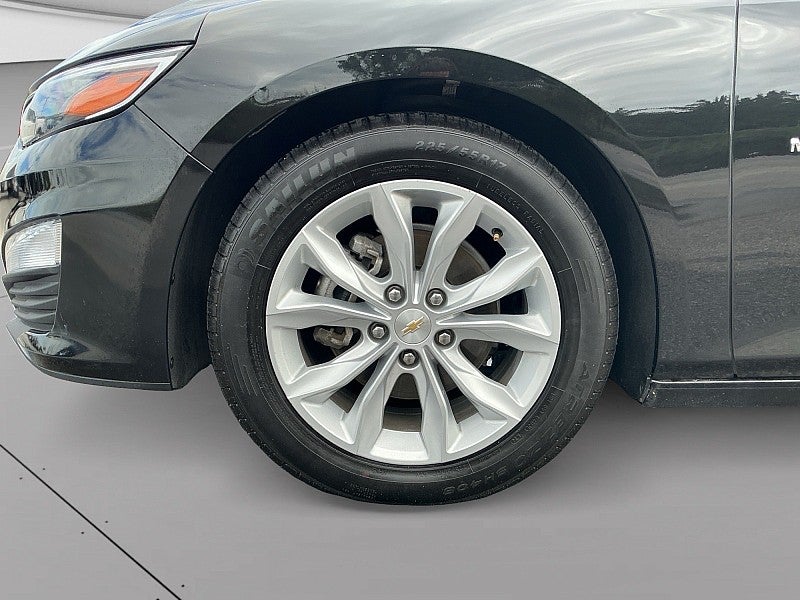 2025 Chevrolet Malibu LT w/1LT